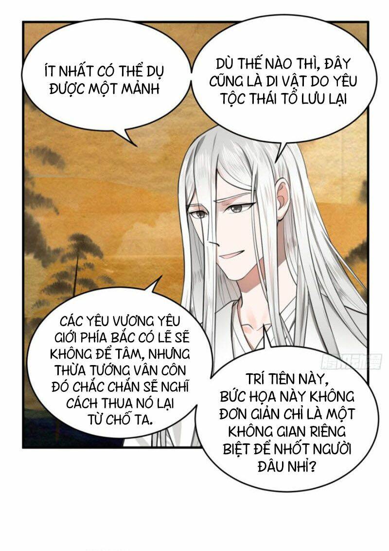 Ta Luyện Khí Ba Ngàn Năm Chapter 107 - Trang 2