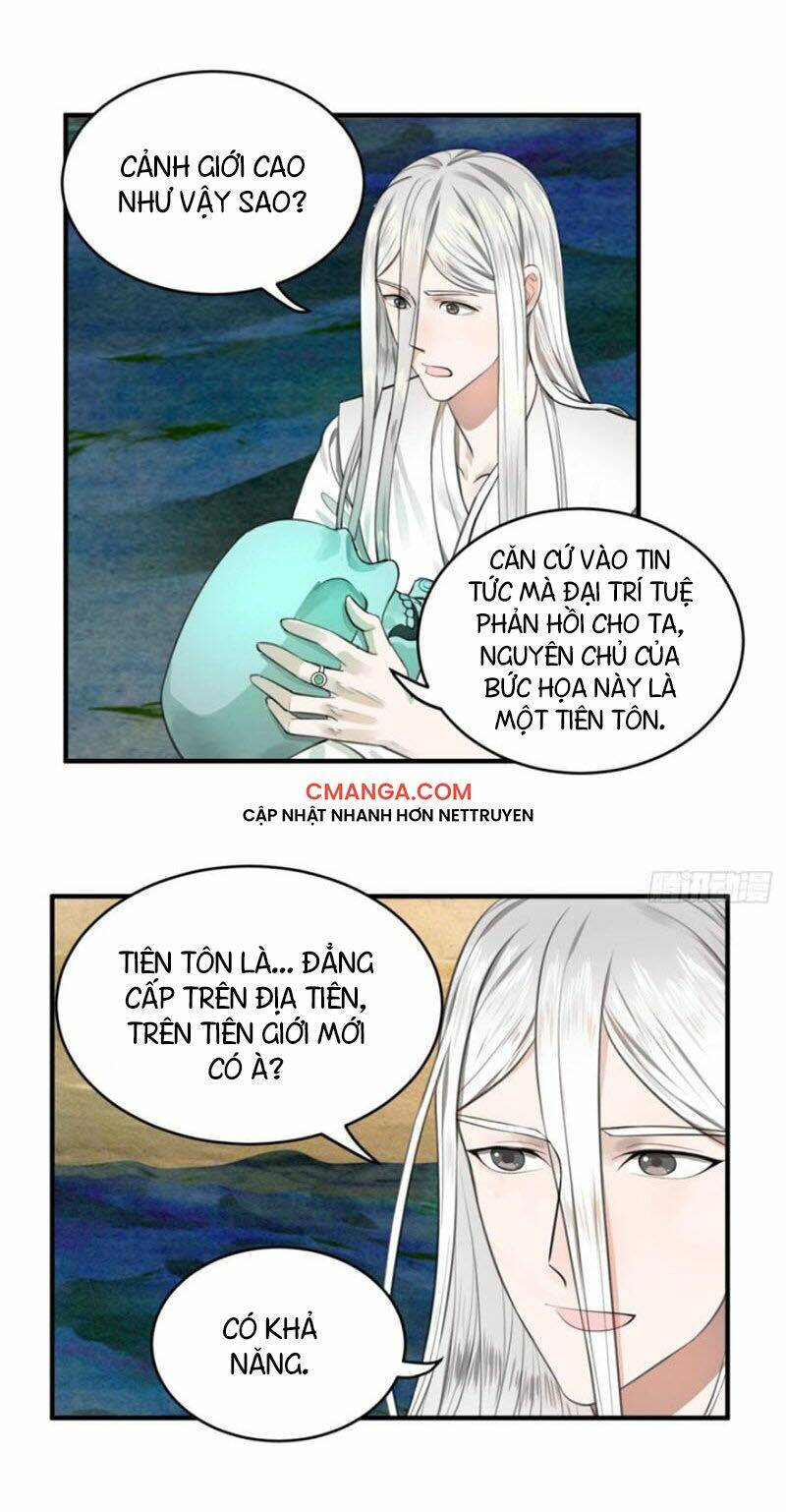 Ta Luyện Khí Ba Ngàn Năm Chapter 107 - Trang 2