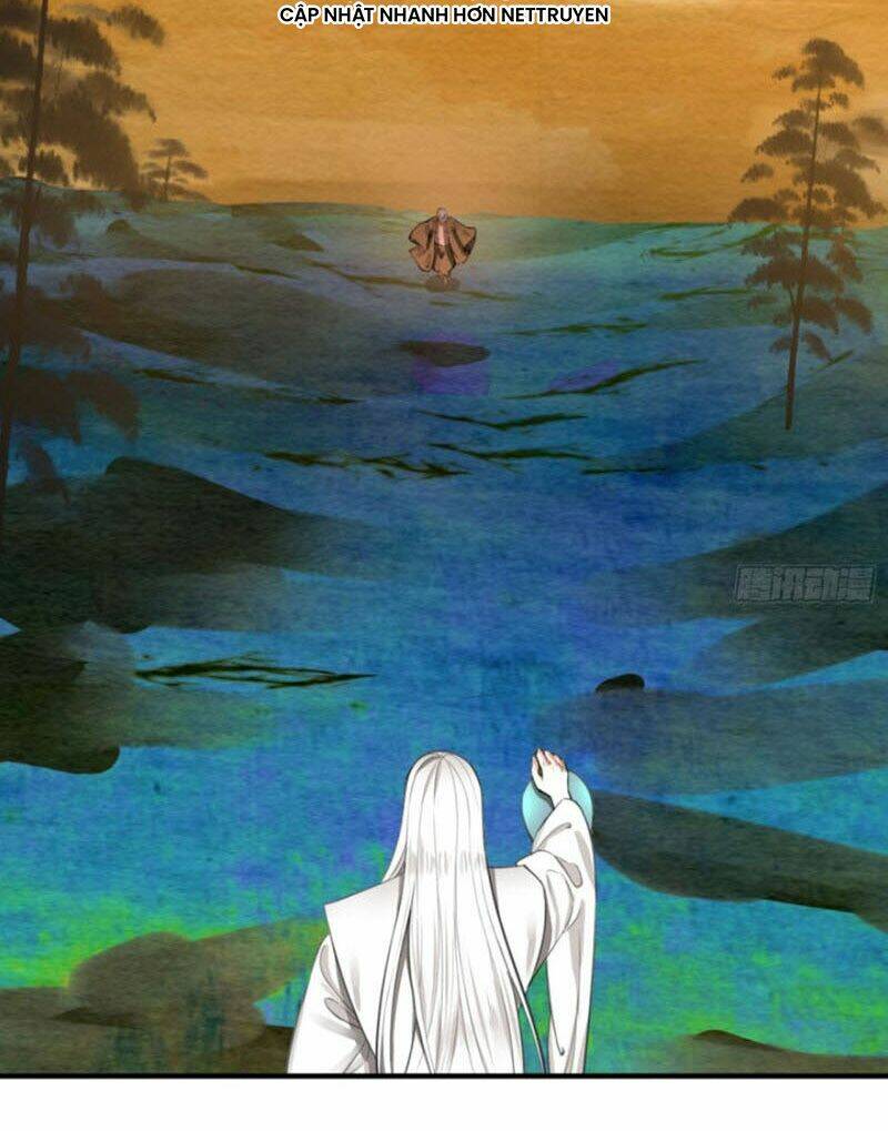 Ta Luyện Khí Ba Ngàn Năm Chapter 107 - Trang 2