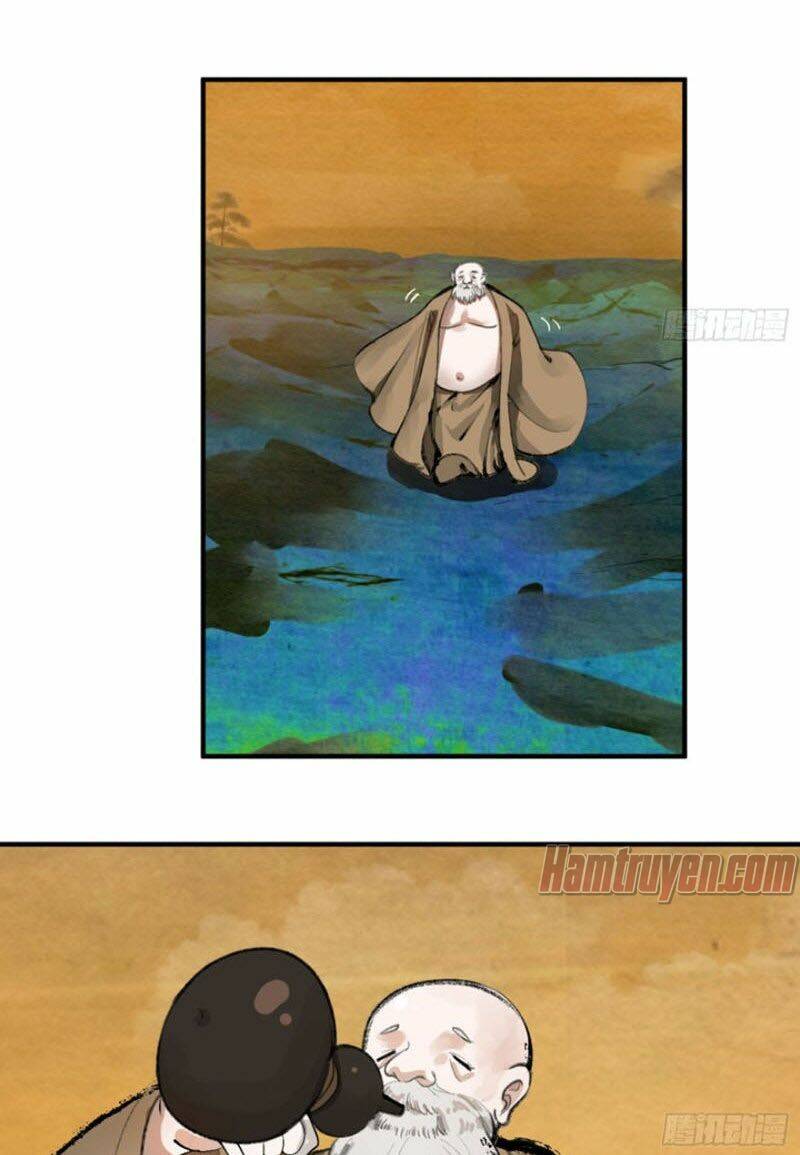 Ta Luyện Khí Ba Ngàn Năm Chapter 107 - Trang 2