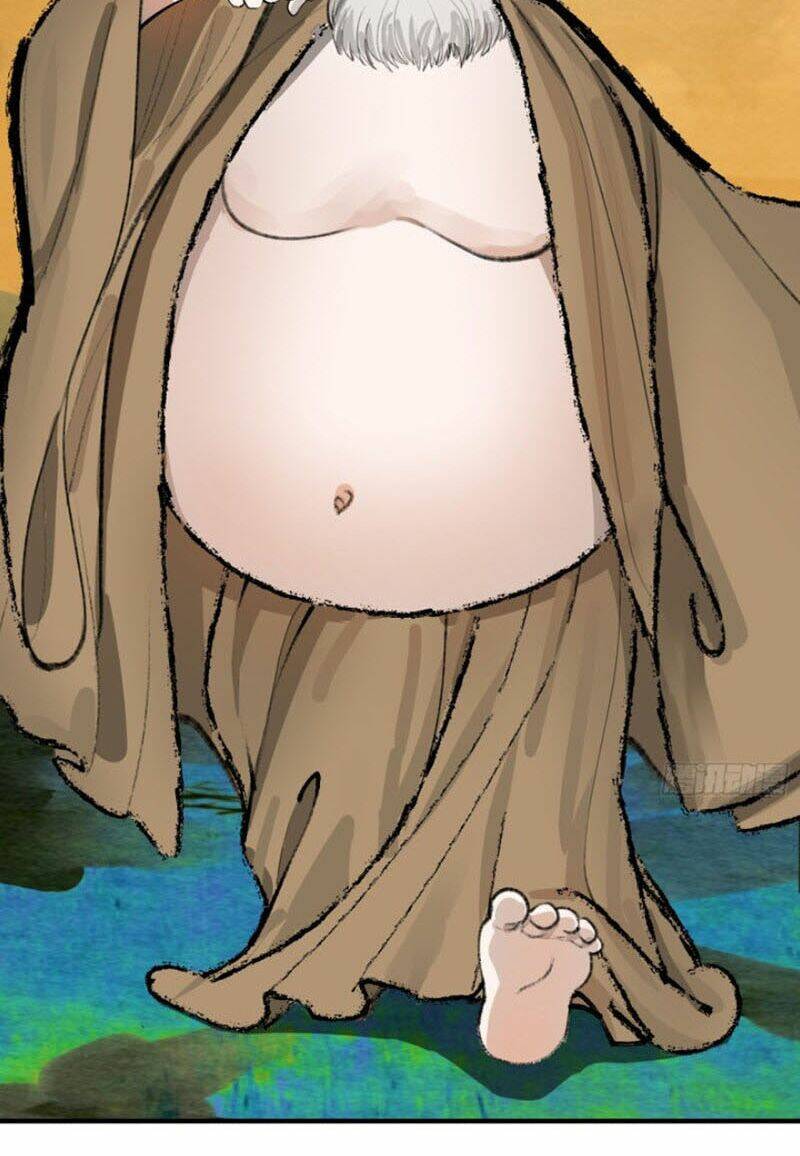 Ta Luyện Khí Ba Ngàn Năm Chapter 107 - Trang 2