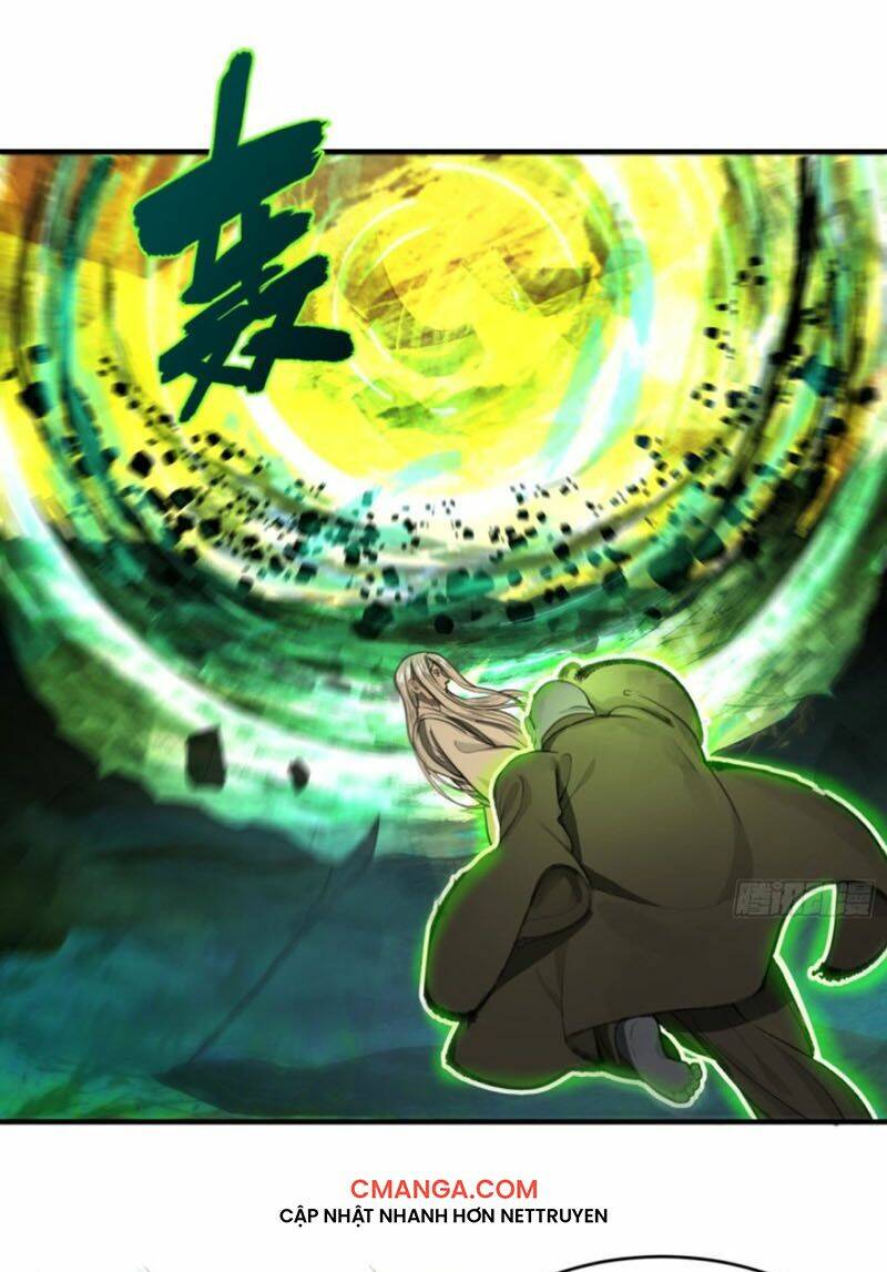 Ta Luyện Khí Ba Ngàn Năm Chapter 107 - Trang 2