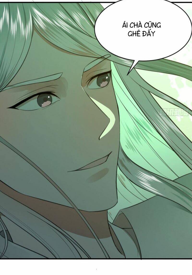 Ta Luyện Khí Ba Ngàn Năm Chapter 107 - Trang 2