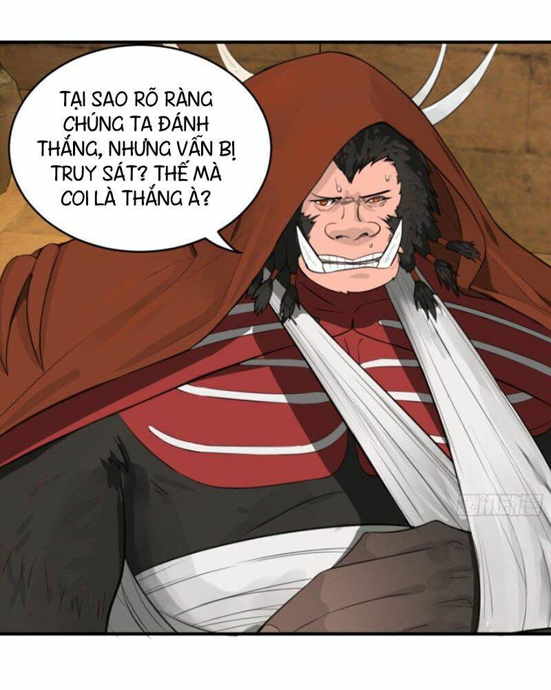 Ta Luyện Khí Ba Ngàn Năm Chapter 107 - Trang 2