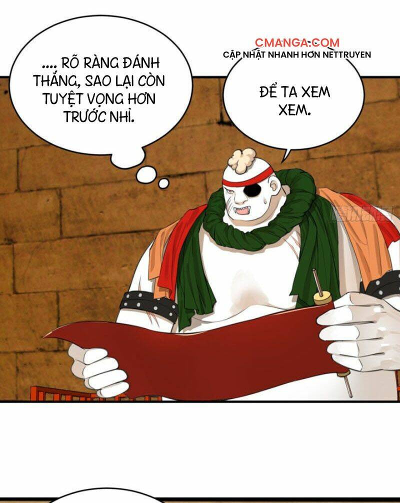 Ta Luyện Khí Ba Ngàn Năm Chapter 107 - Trang 2