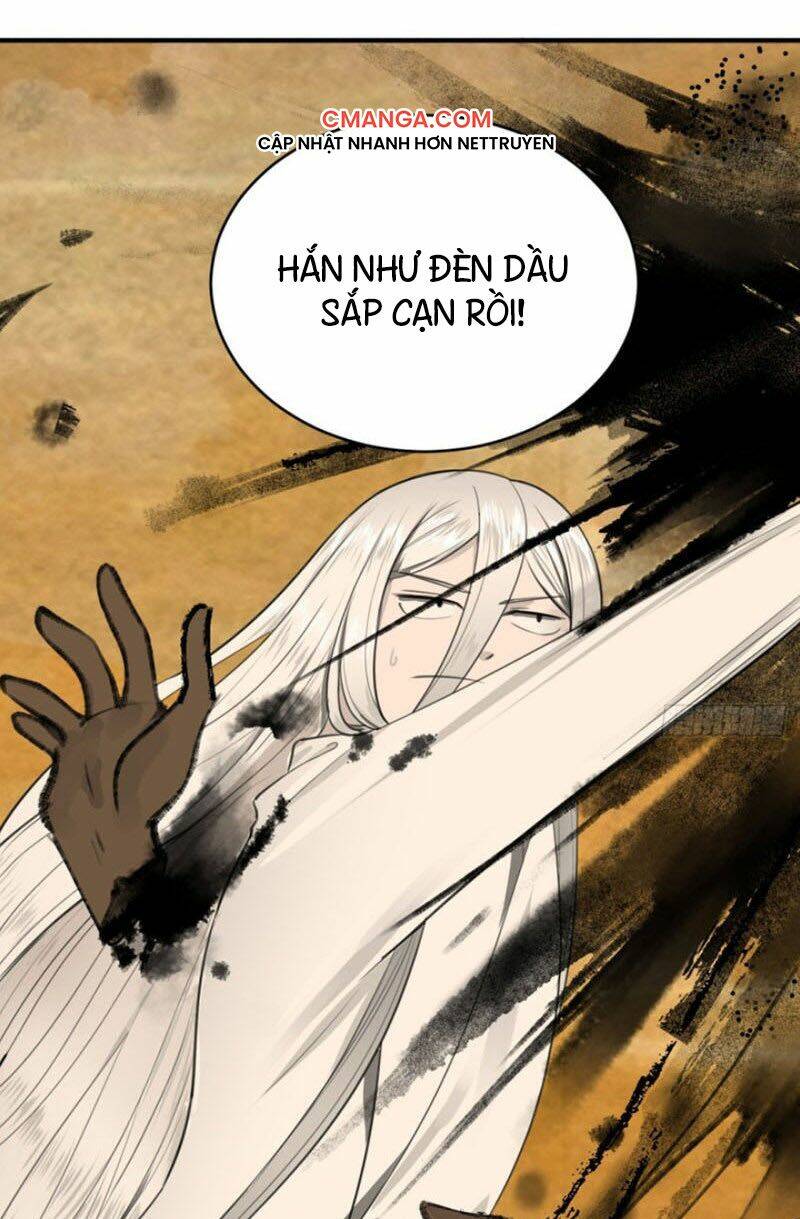 Ta Luyện Khí Ba Ngàn Năm Chapter 107 - Trang 2