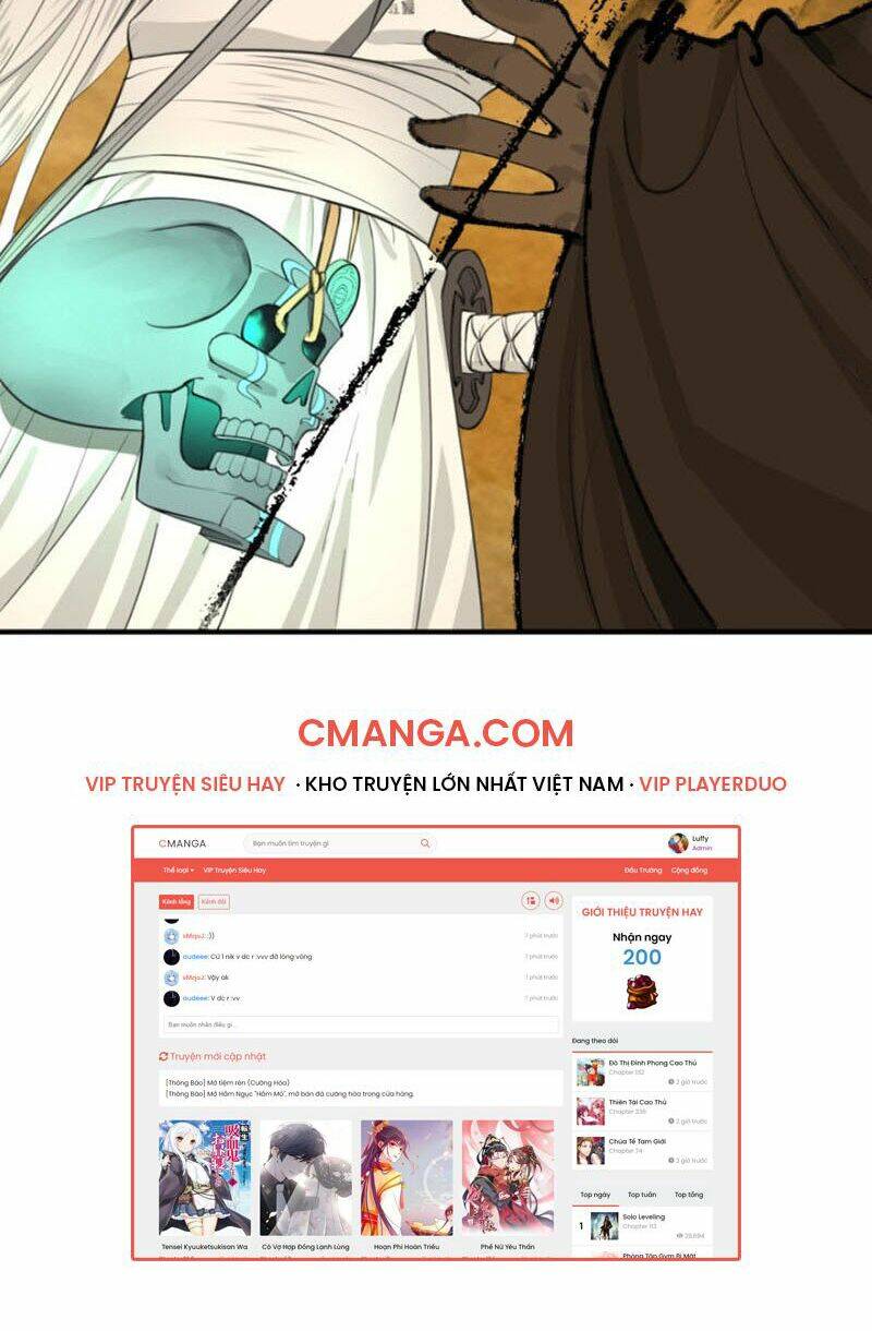 Ta Luyện Khí Ba Ngàn Năm Chapter 107 - Trang 2