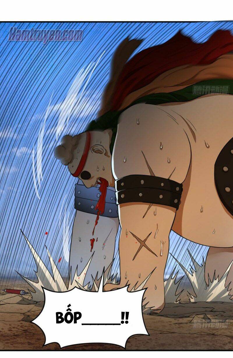 Ta Luyện Khí Ba Ngàn Năm Chapter 107 - Trang 2