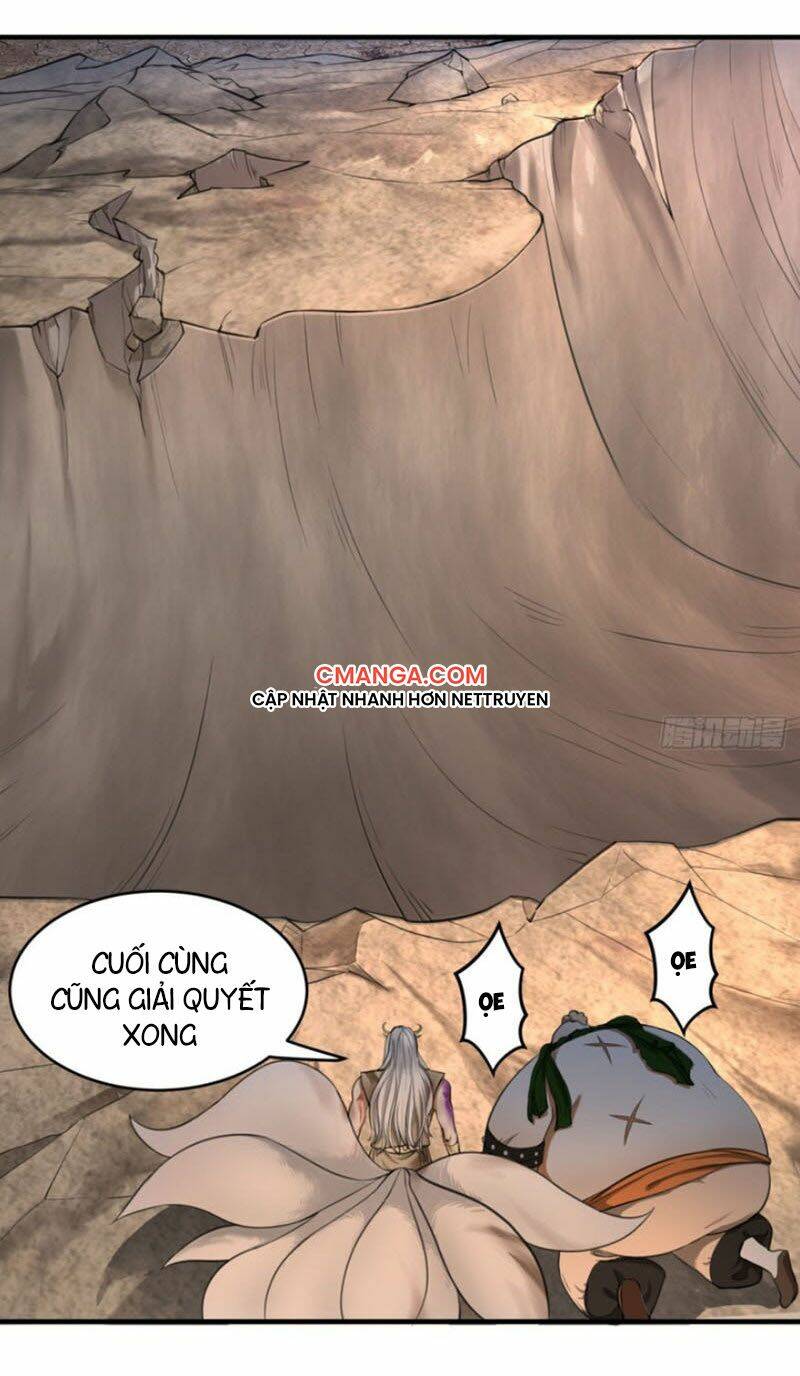 Ta Luyện Khí Ba Ngàn Năm Chapter 107 - Trang 2