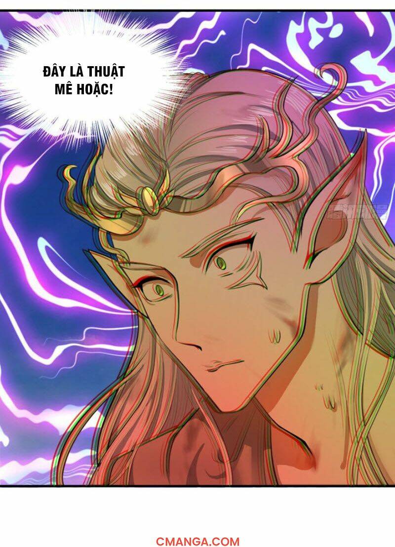 Ta Luyện Khí Ba Ngàn Năm Chapter 107 - Trang 2