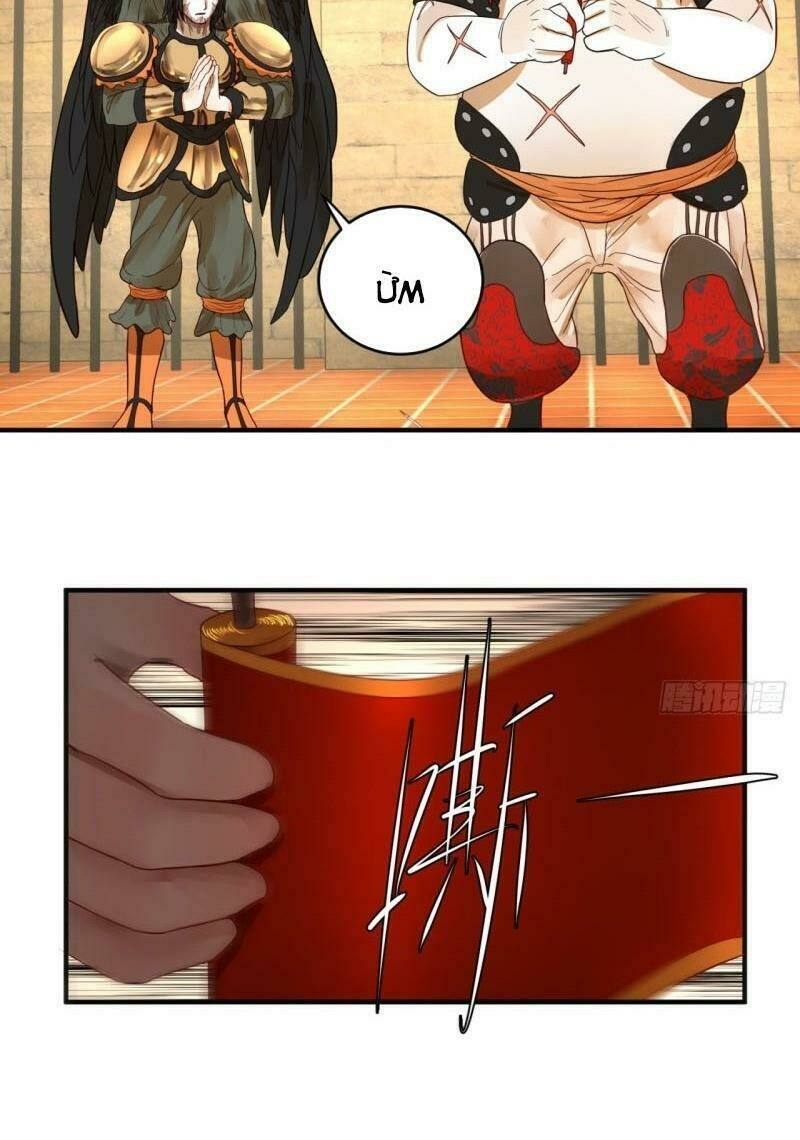 Ta Luyện Khí Ba Ngàn Năm Chapter 108 - Trang 2