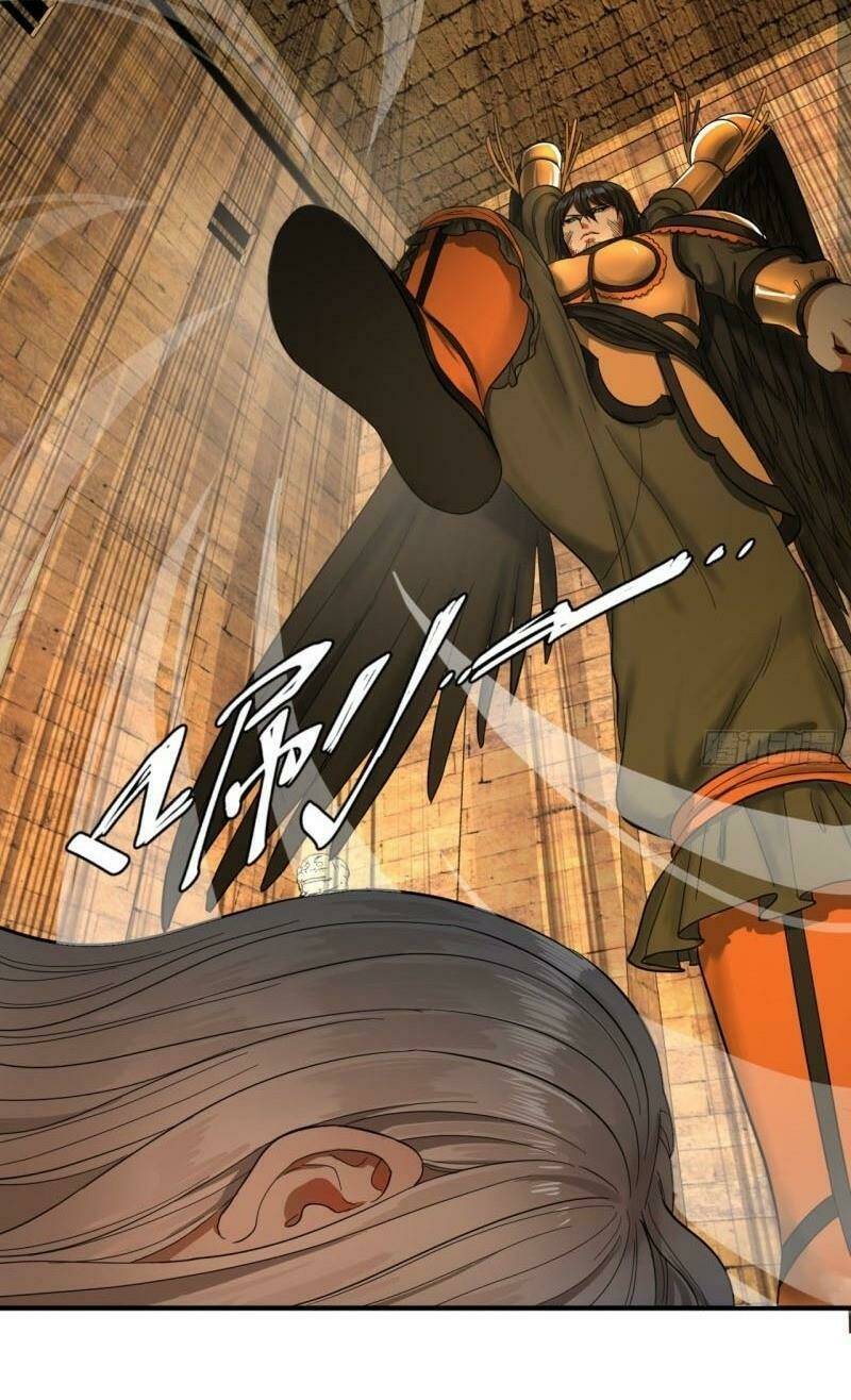 Ta Luyện Khí Ba Ngàn Năm Chapter 108 - Trang 2