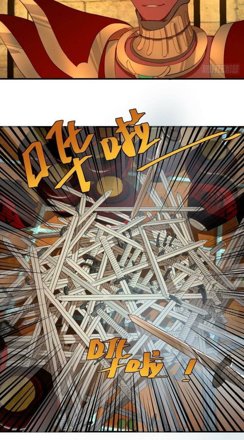 Ta Luyện Khí Ba Ngàn Năm Chapter 108 - Trang 2