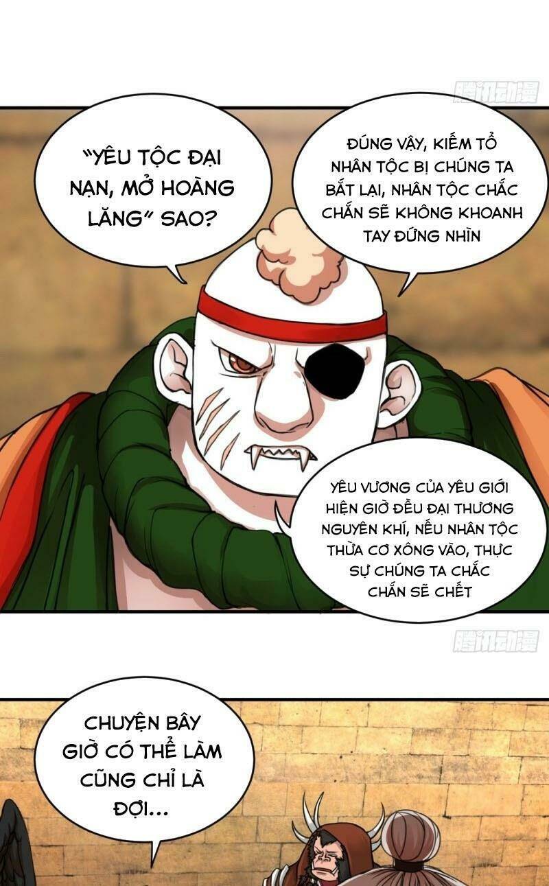 Ta Luyện Khí Ba Ngàn Năm Chapter 108 - Trang 2