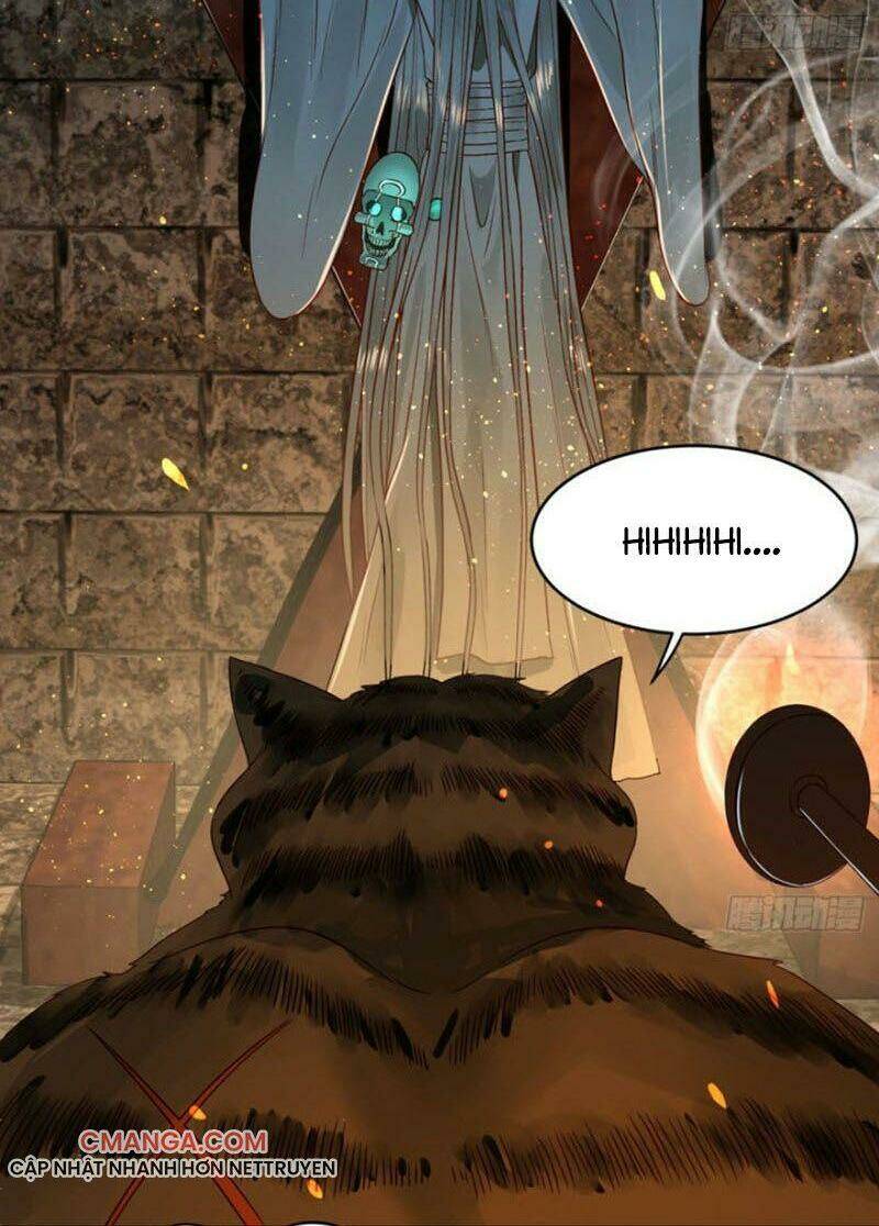 Ta Luyện Khí Ba Ngàn Năm Chapter 109 - Trang 2