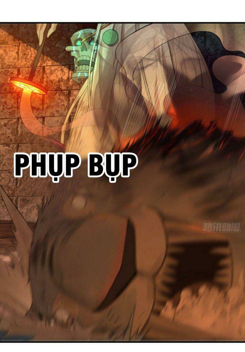 Ta Luyện Khí Ba Ngàn Năm Chapter 109 - Trang 2