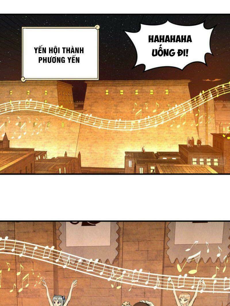 Ta Luyện Khí Ba Ngàn Năm Chapter 109 - Trang 2