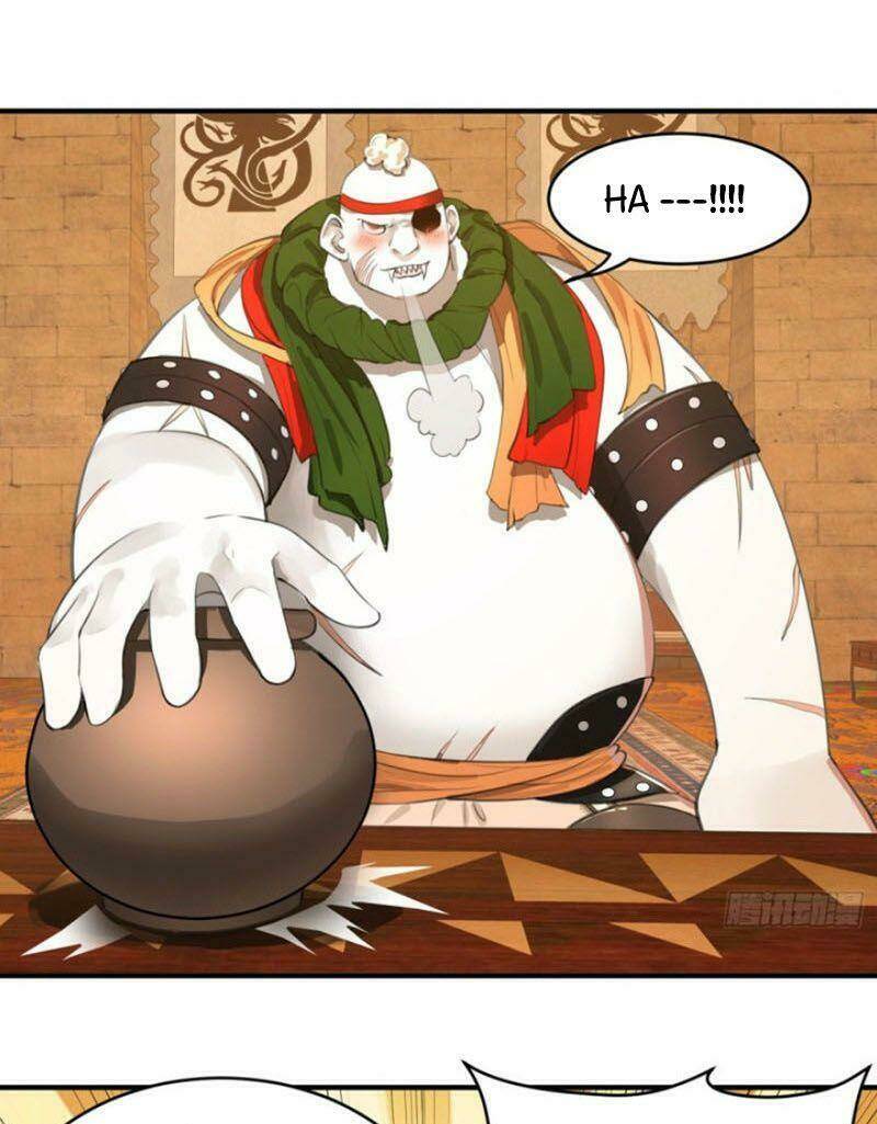 Ta Luyện Khí Ba Ngàn Năm Chapter 109 - Trang 2