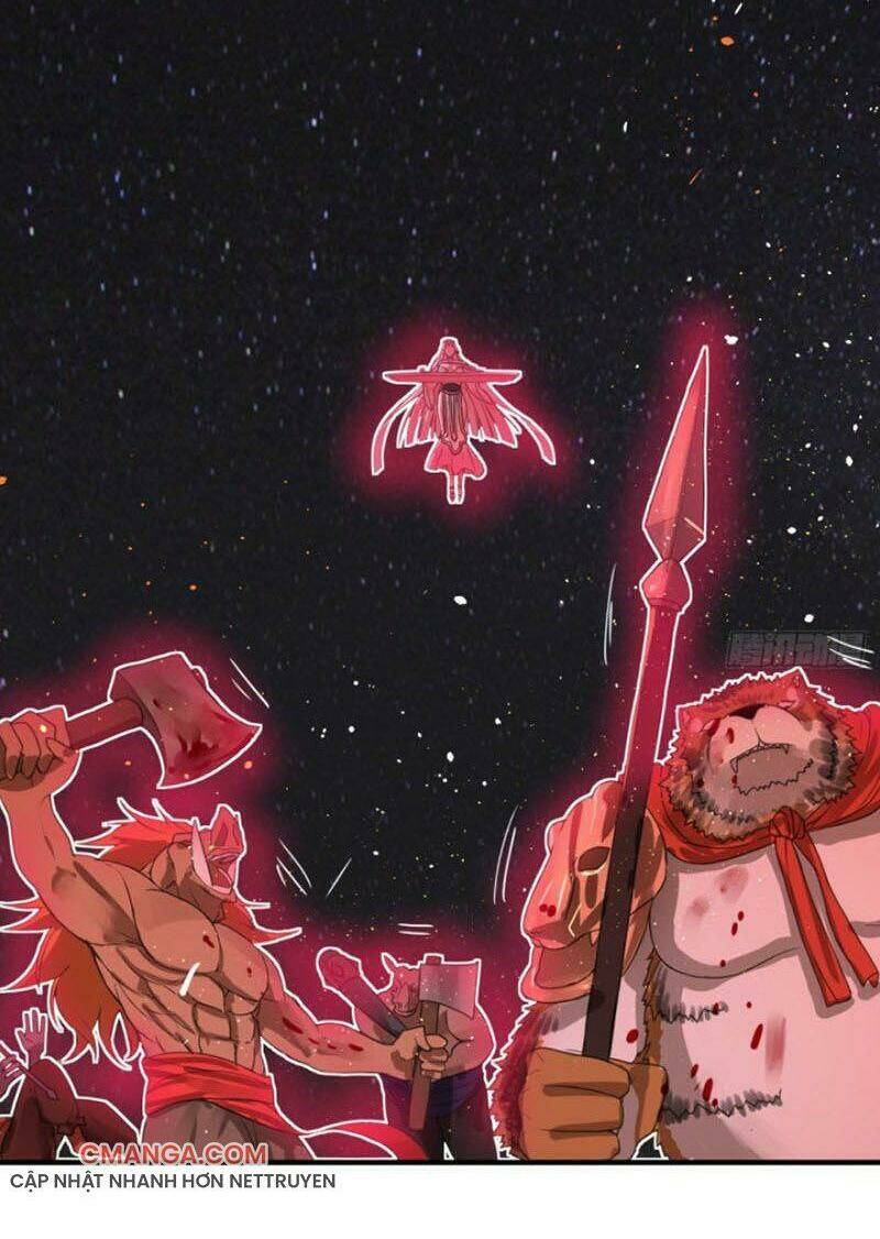 Ta Luyện Khí Ba Ngàn Năm Chapter 109 - Trang 2