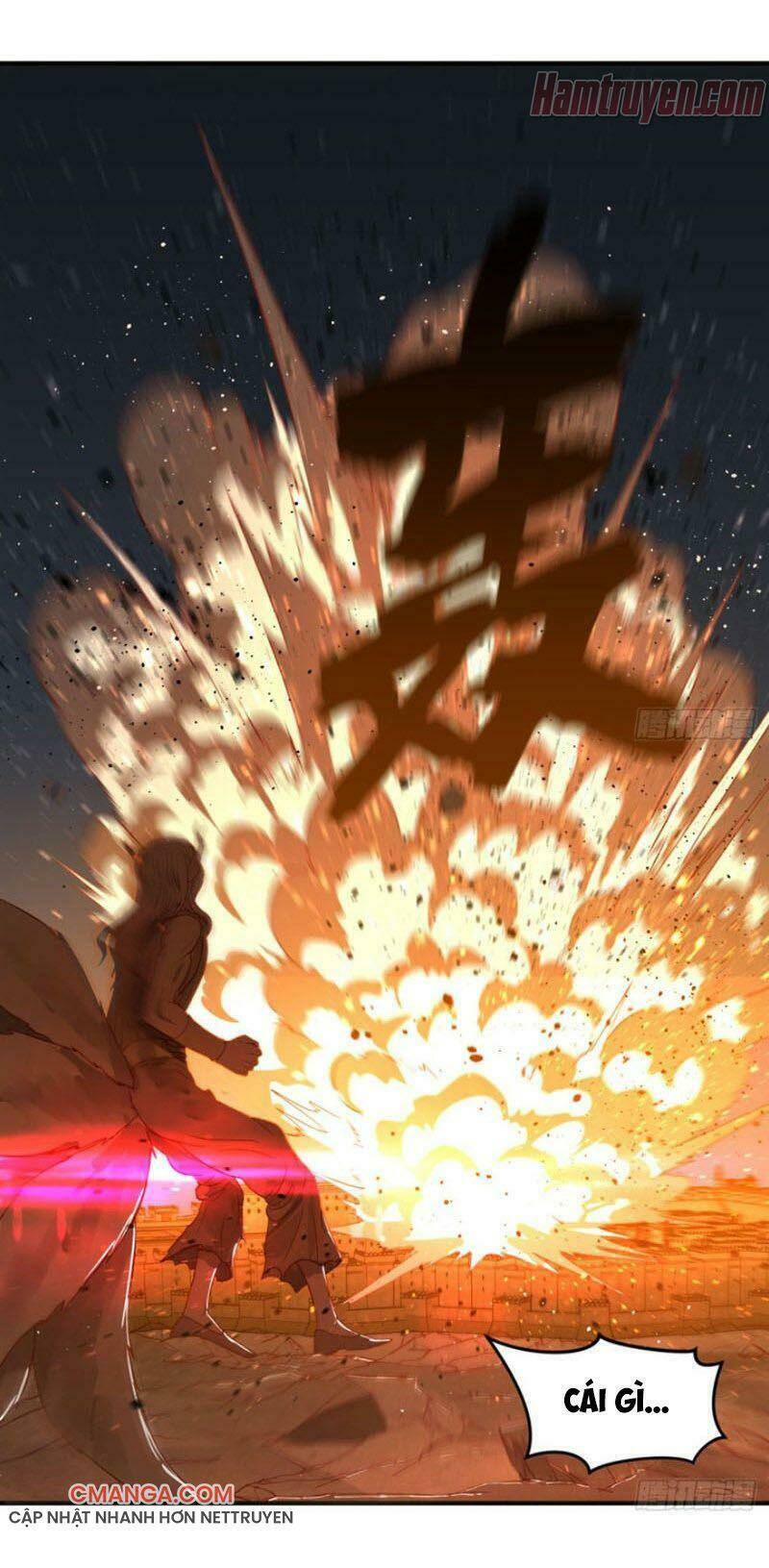 Ta Luyện Khí Ba Ngàn Năm Chapter 109 - Trang 2