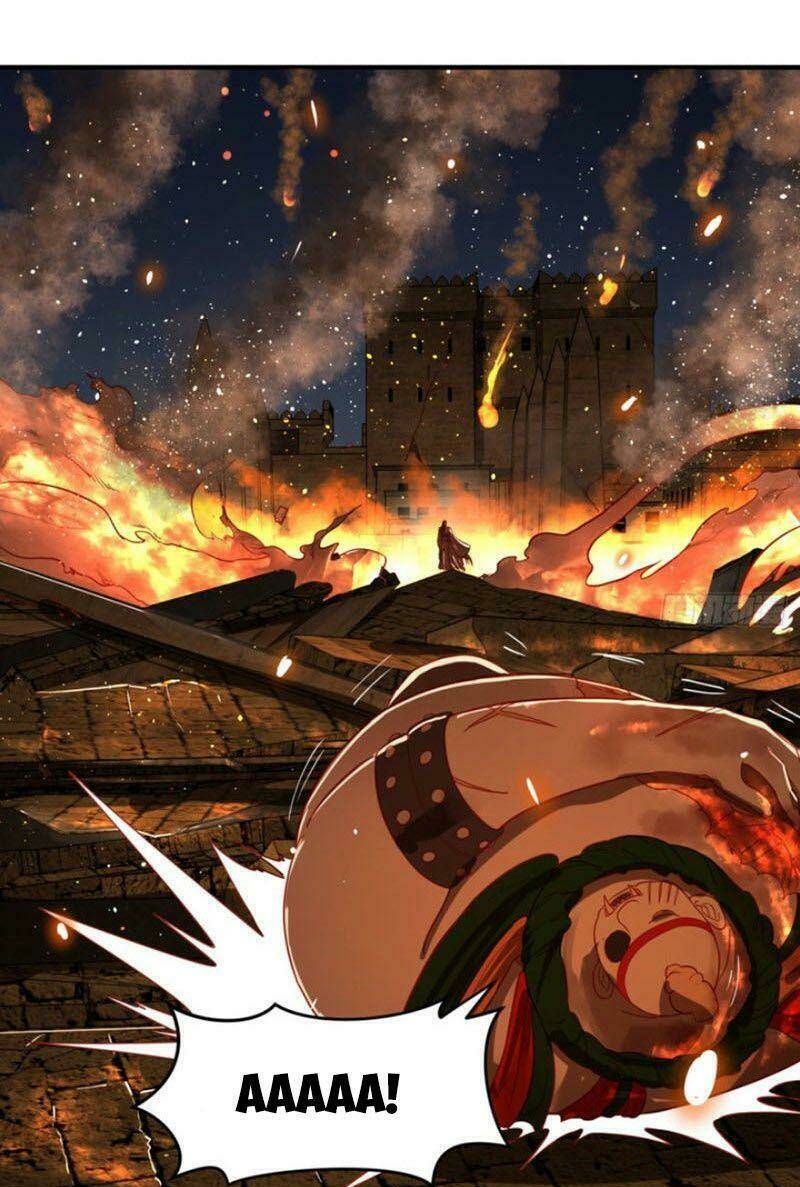 Ta Luyện Khí Ba Ngàn Năm Chapter 109 - Trang 2