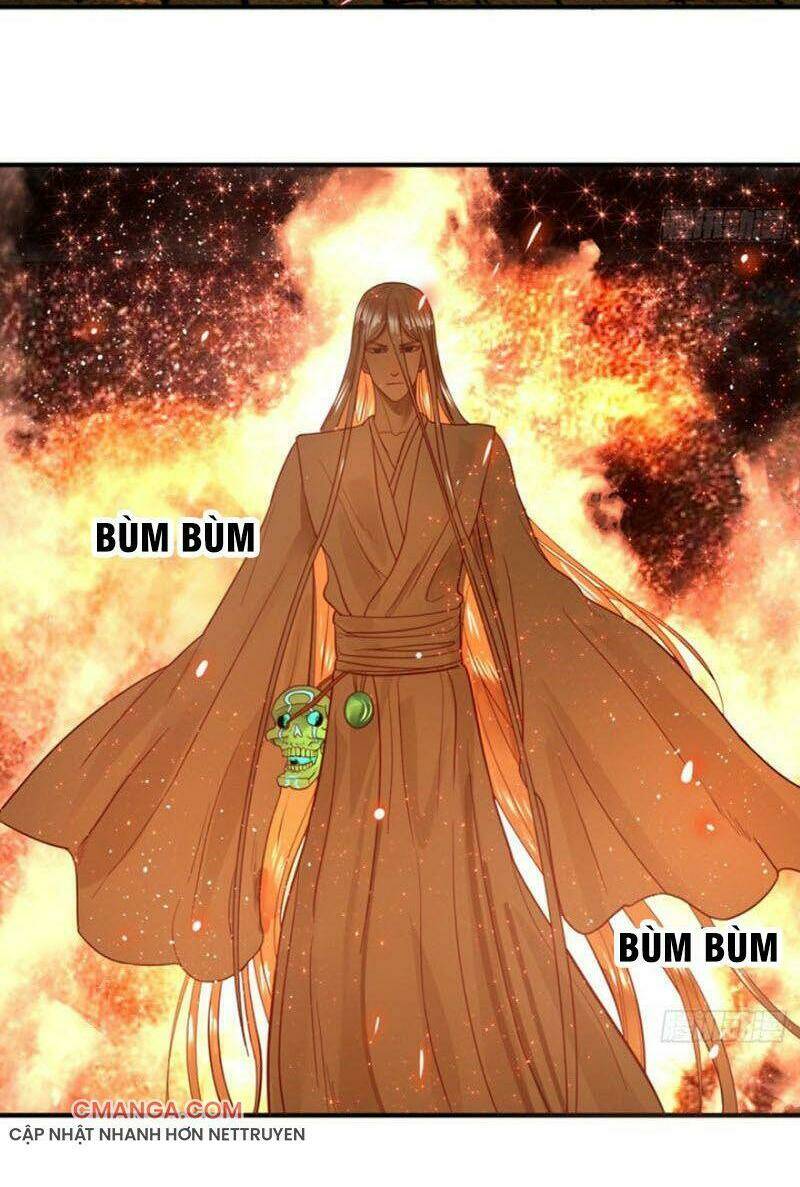 Ta Luyện Khí Ba Ngàn Năm Chapter 109 - Trang 2