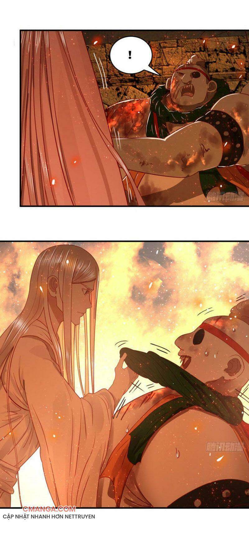 Ta Luyện Khí Ba Ngàn Năm Chapter 109 - Trang 2