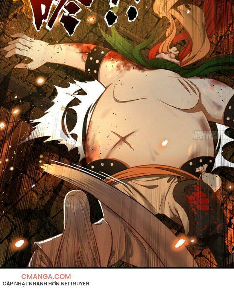 Ta Luyện Khí Ba Ngàn Năm Chapter 109 - Trang 2