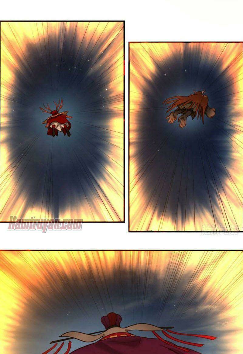 Ta Luyện Khí Ba Ngàn Năm Chapter 109 - Trang 2