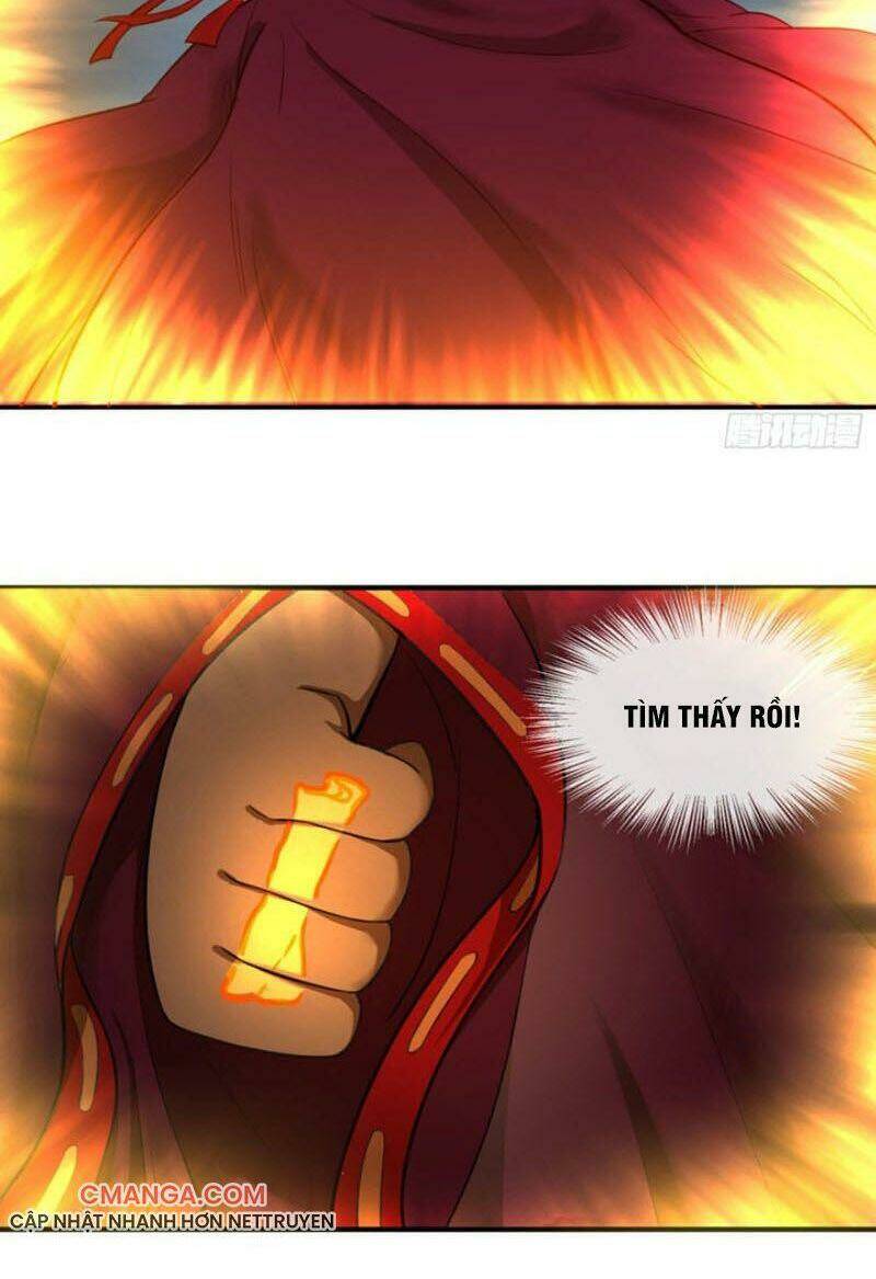 Ta Luyện Khí Ba Ngàn Năm Chapter 109 - Trang 2