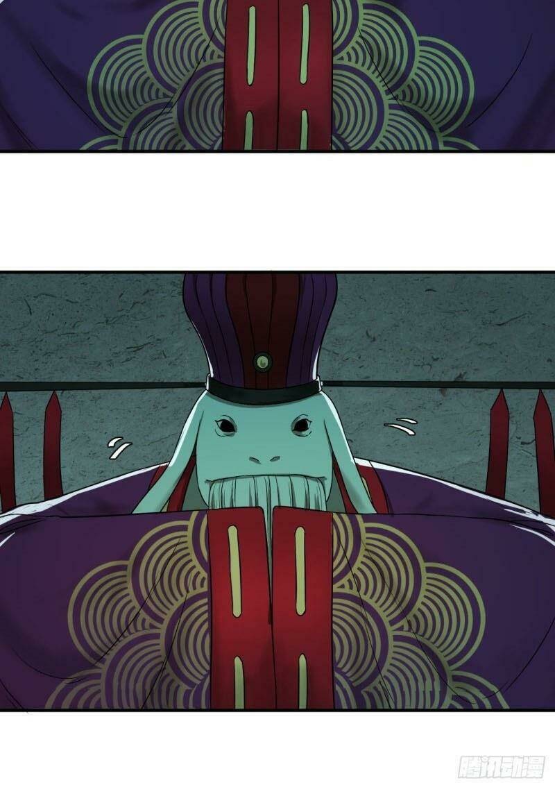 Ta Luyện Khí Ba Ngàn Năm Chapter 110 - Trang 2