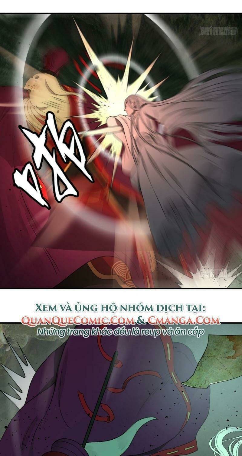 Ta Luyện Khí Ba Ngàn Năm Chapter 110 - Trang 2