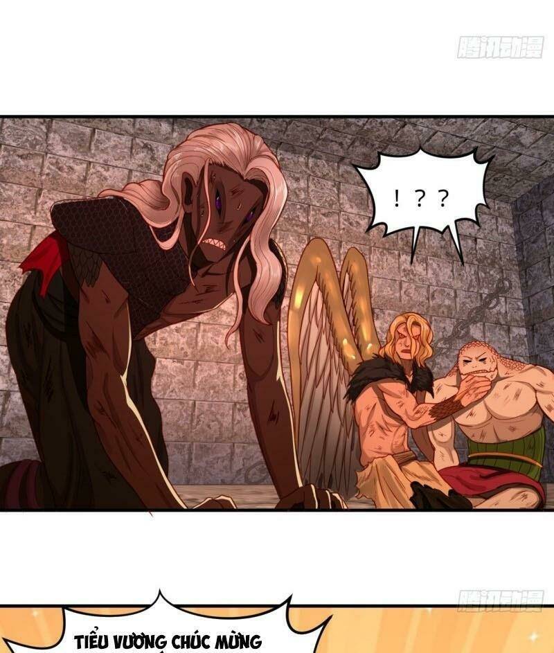 Ta Luyện Khí Ba Ngàn Năm Chapter 112 - Trang 2