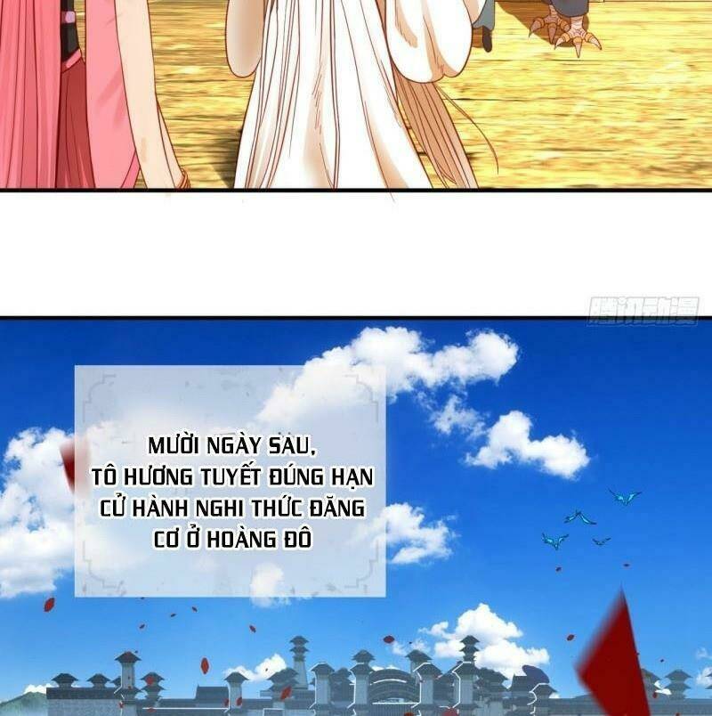 Ta Luyện Khí Ba Ngàn Năm Chapter 112 - Trang 2