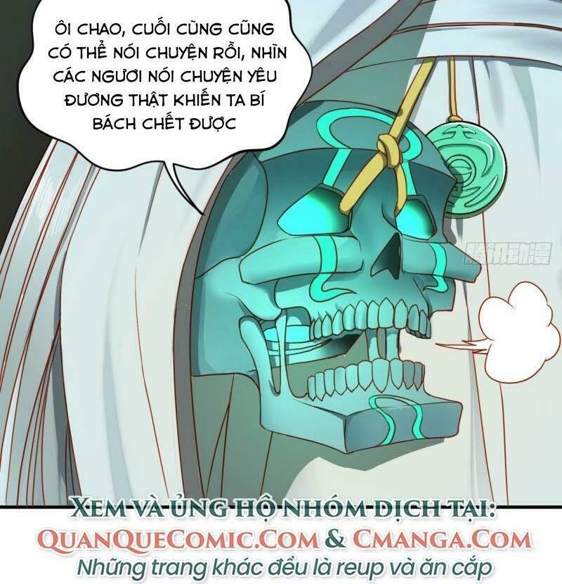 Ta Luyện Khí Ba Ngàn Năm Chapter 112 - Trang 2