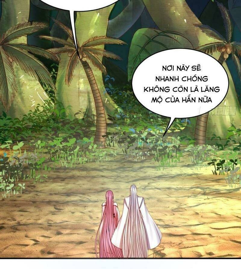 Ta Luyện Khí Ba Ngàn Năm Chapter 112 - Trang 2