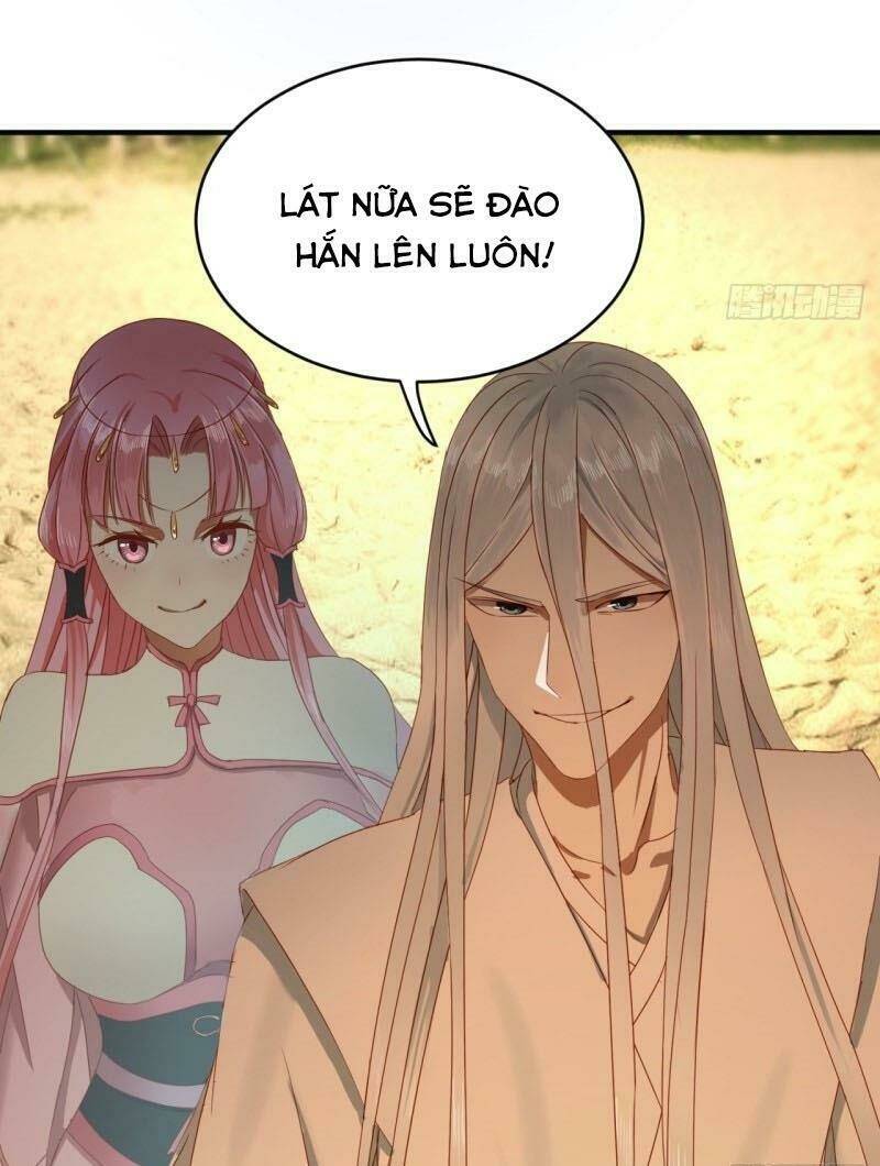 Ta Luyện Khí Ba Ngàn Năm Chapter 112 - Trang 2