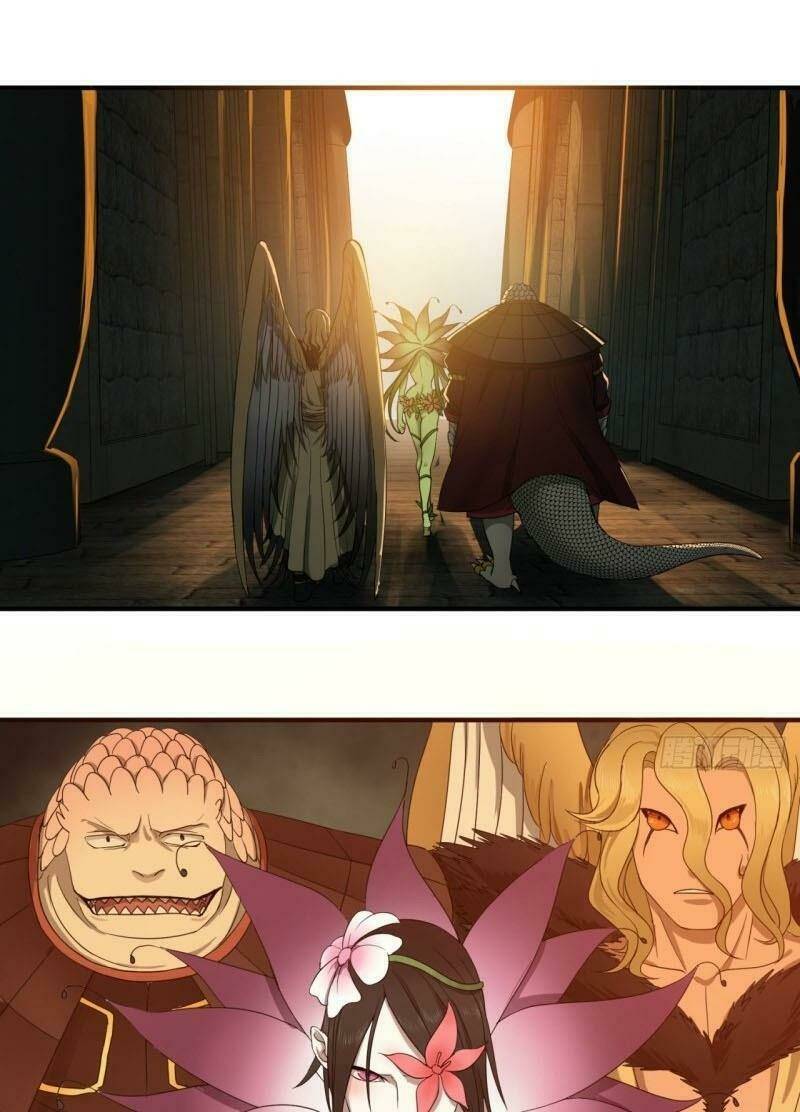 Ta Luyện Khí Ba Ngàn Năm Chapter 112 - Trang 2