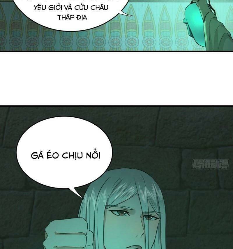 Ta Luyện Khí Ba Ngàn Năm Chapter 113 - Trang 2