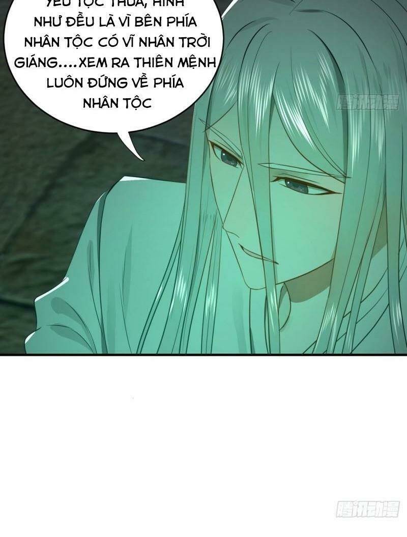 Ta Luyện Khí Ba Ngàn Năm Chapter 113 - Trang 2