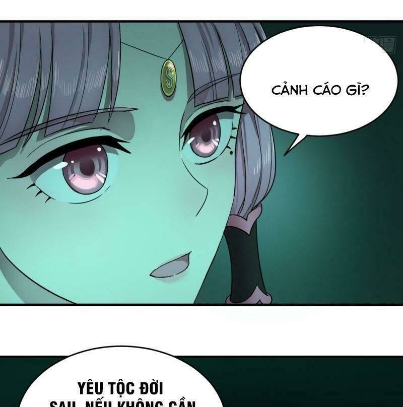 Ta Luyện Khí Ba Ngàn Năm Chapter 113 - Trang 2
