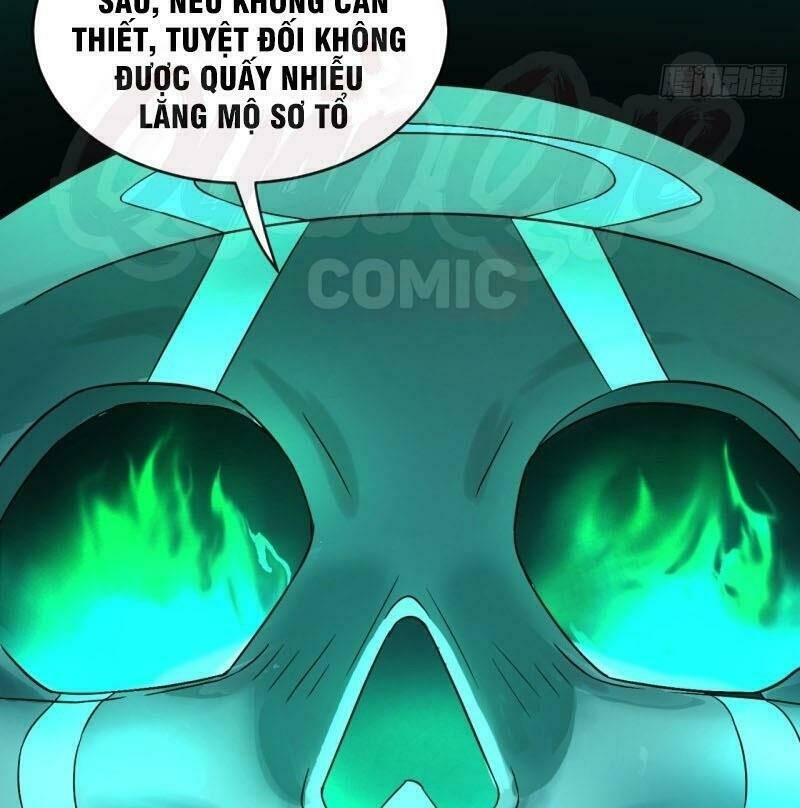 Ta Luyện Khí Ba Ngàn Năm Chapter 113 - Trang 2