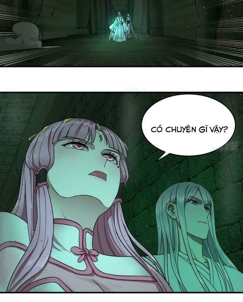 Ta Luyện Khí Ba Ngàn Năm Chapter 113 - Trang 2