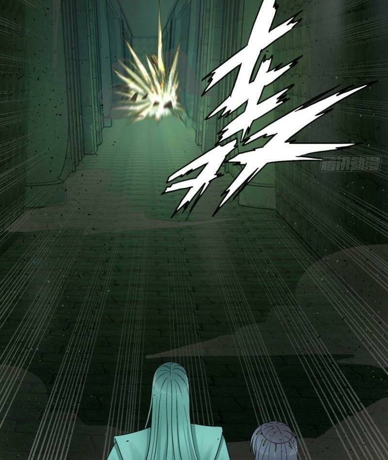 Ta Luyện Khí Ba Ngàn Năm Chapter 113 - Trang 2