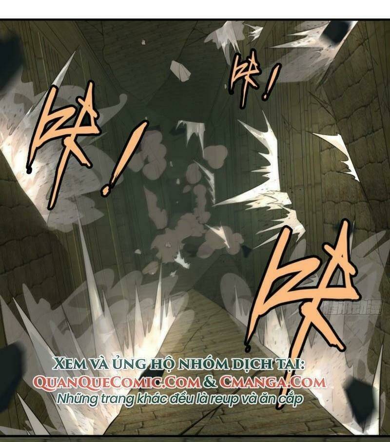 Ta Luyện Khí Ba Ngàn Năm Chapter 113 - Trang 2