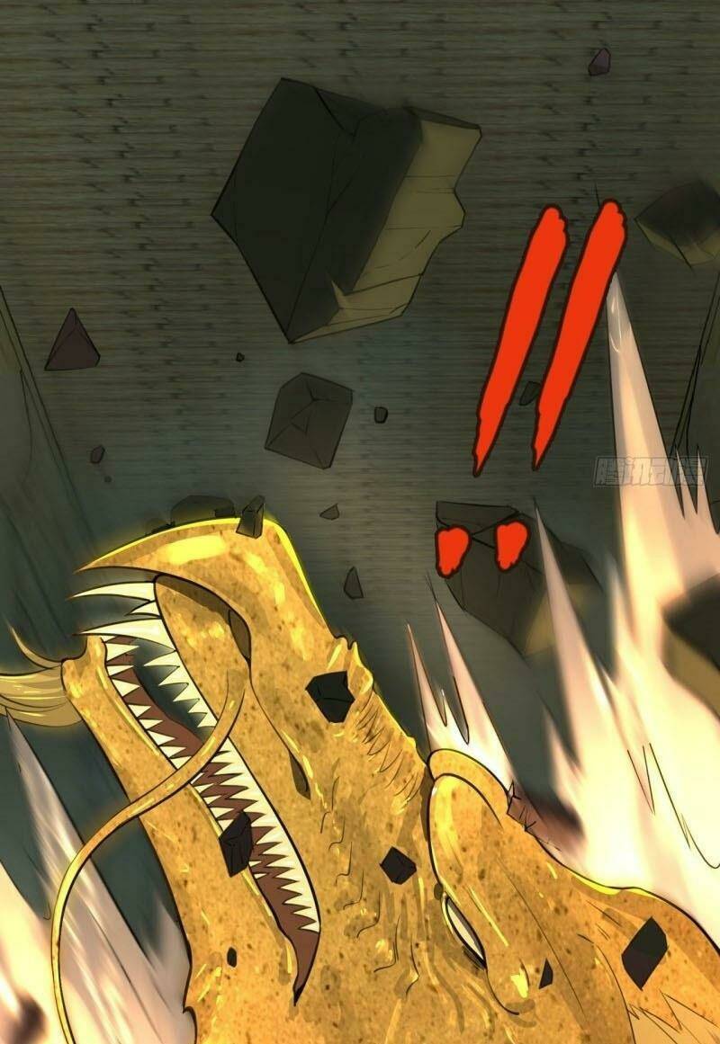 Ta Luyện Khí Ba Ngàn Năm Chapter 113 - Trang 2