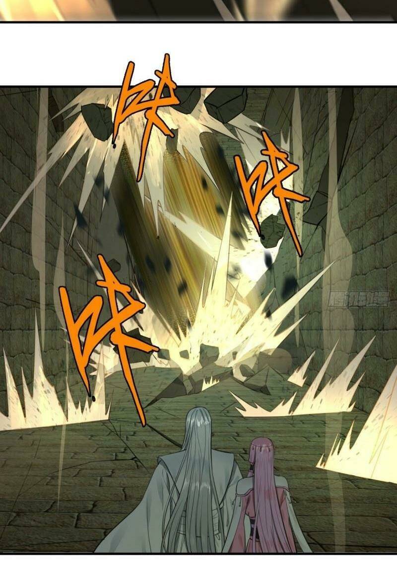 Ta Luyện Khí Ba Ngàn Năm Chapter 113 - Trang 2