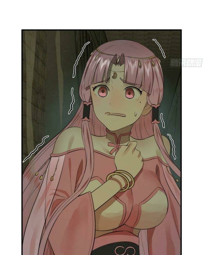 Ta Luyện Khí Ba Ngàn Năm Chapter 113 - Trang 2