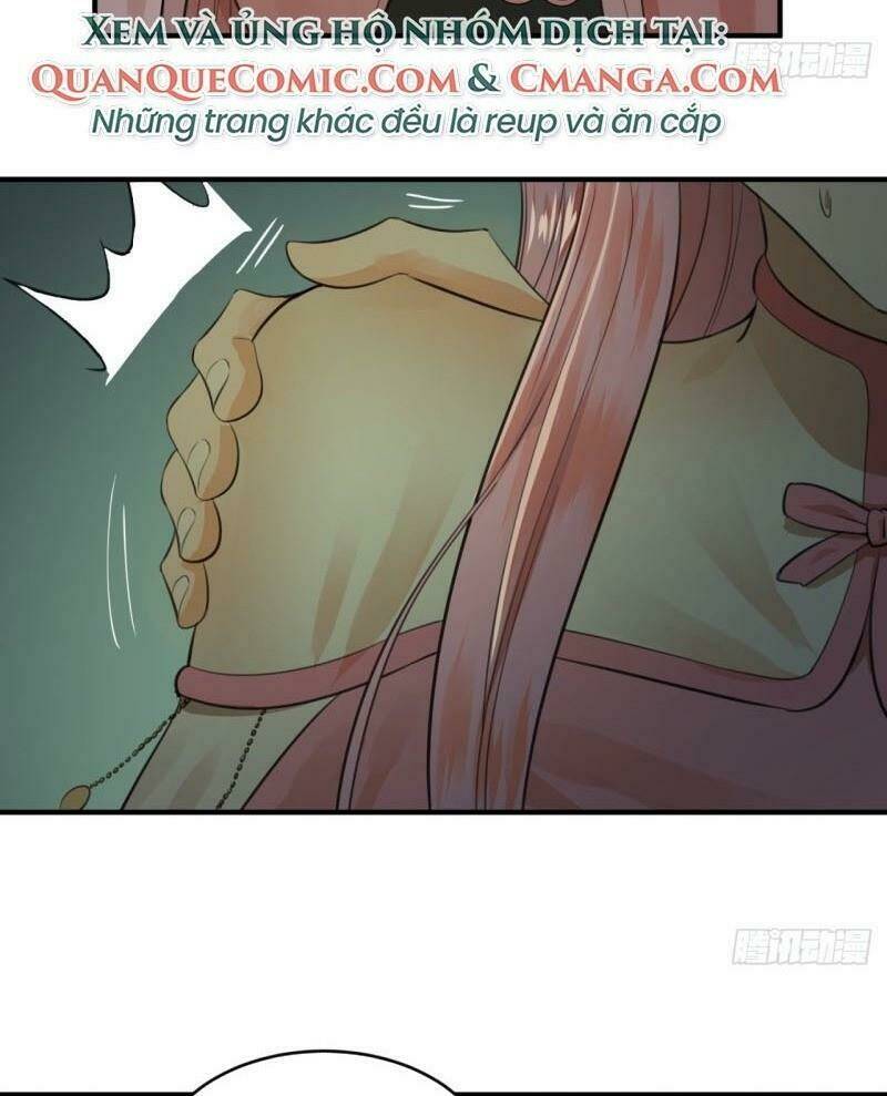 Ta Luyện Khí Ba Ngàn Năm Chapter 113 - Trang 2