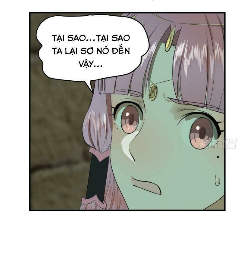 Ta Luyện Khí Ba Ngàn Năm Chapter 113 - Trang 2